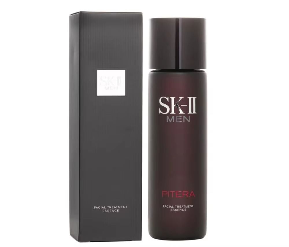 Luxury Skincare Japan - SK-II メンズ フェイシャル トリートメント エッセンス 230ml/7.67oz、SKII