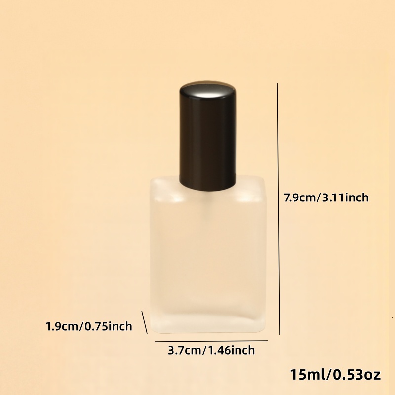 【ロゴカスタム】100個カスタマイズされた15mlフロストガ - Luxury Skincare Packaging のレビューと価格
