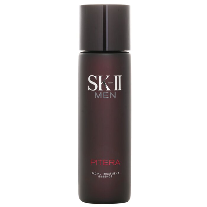 SK-II メンズ フェイシャル トリートメント エッセンス - Luxury Skincare Japan のレビューと価格