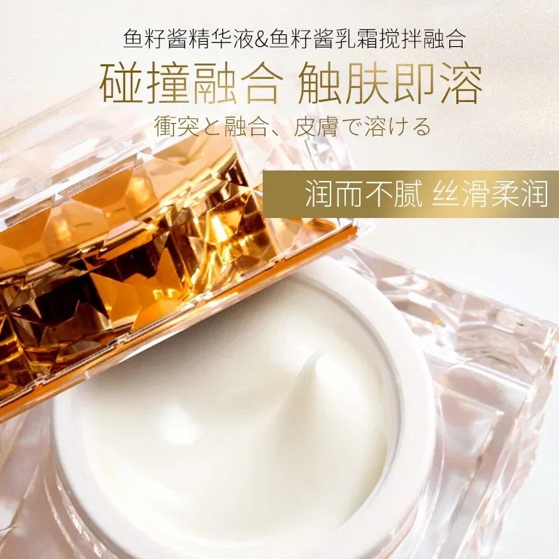 プラチナレアラグジュアリーキャビアケアセット フェイシャルク - Luxury Skin Care のレビューと価格