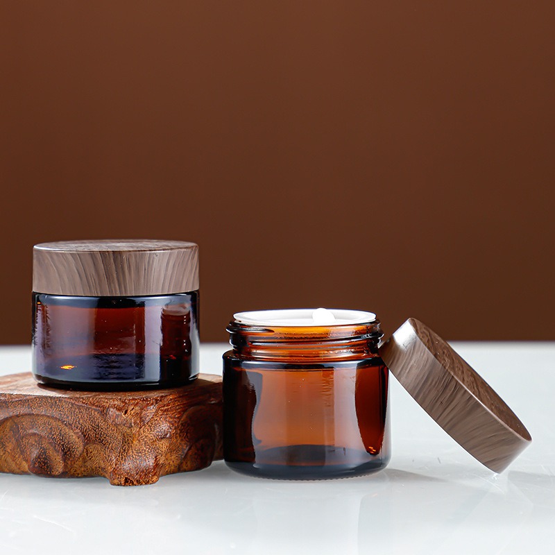 5/10/15/20/30/50/60/100 グラムダーク - Luxury Skincare Packaging のレビューと価格