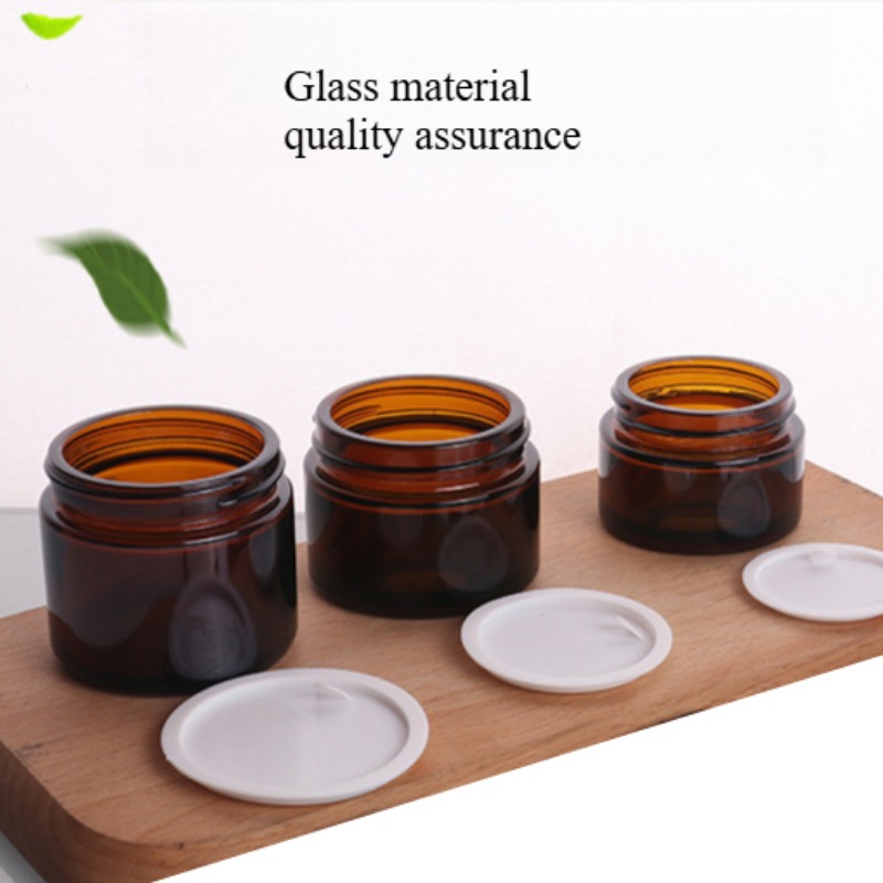 5/10/15/20/30/50/60/100 グラムダーク - Luxury Skincare Packaging のレビューと価格