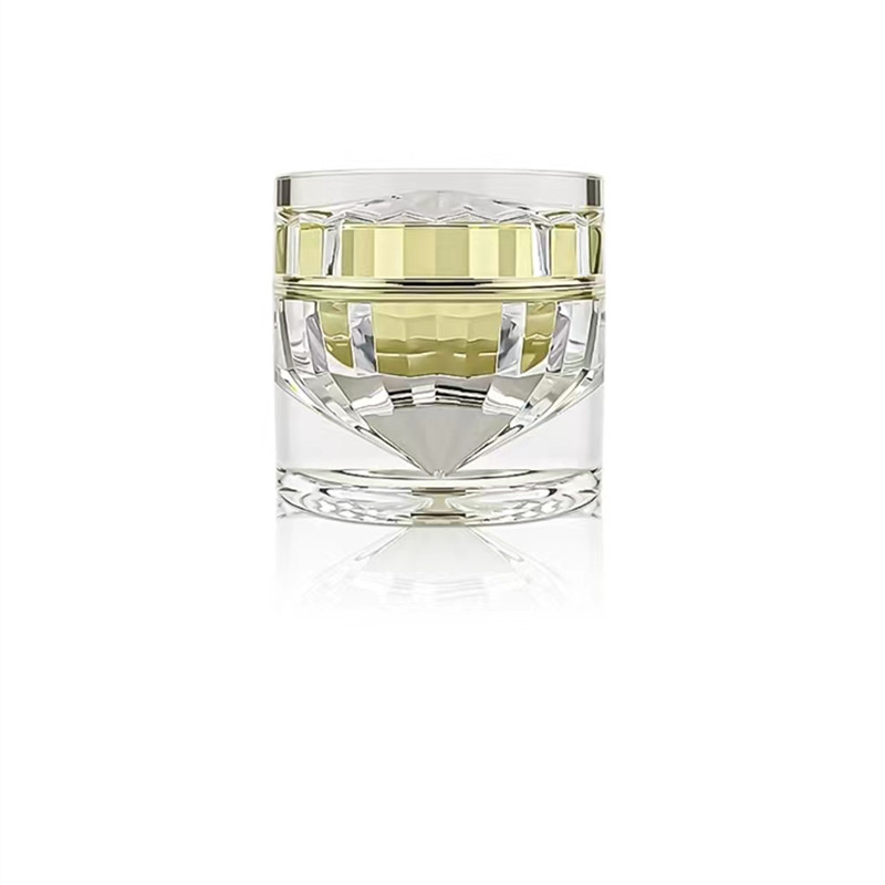 アクリル化粧品容器,空のクリームジャー,エッセンススプレーポ - Luxury Skincare Packaging のレビューと価格