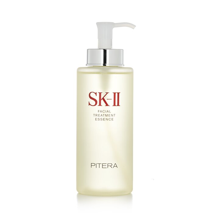 SK-II フェイシャルトリートメントエッセンス 330ml - Luxury Skincare Japan のレビューと価格