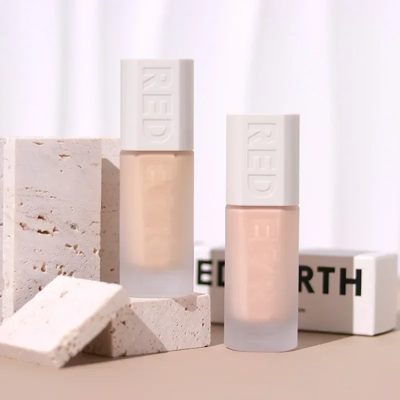 レデアース コンシーラー フェイスファンデーション 保湿 長 - Luxury Skincare Japan のレビューと価格