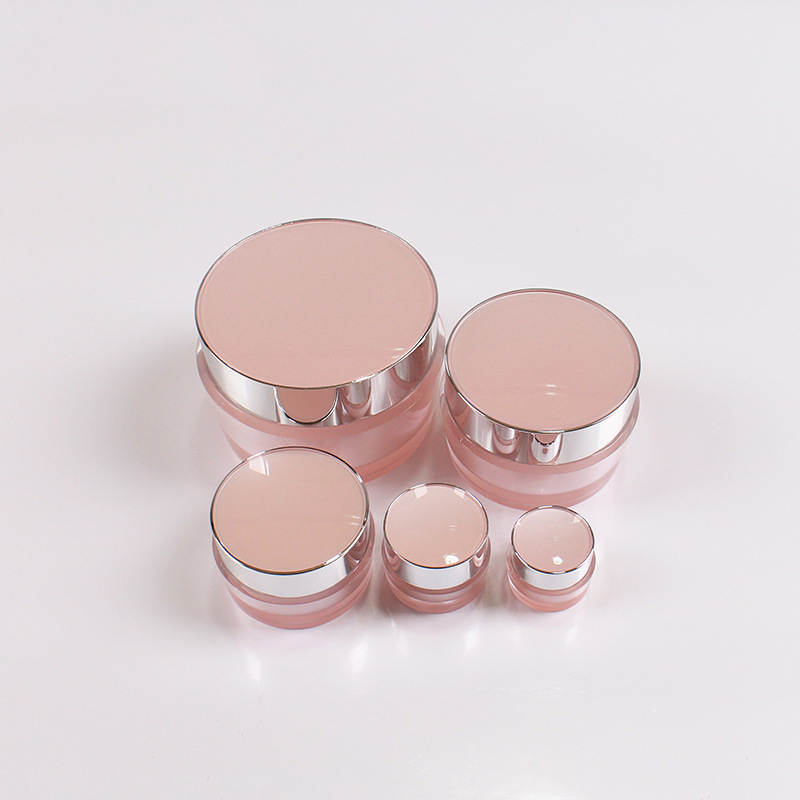 フェイスクリーム用の空のボトル,2〜100g,ボトル,空の, - Luxury Skincare Packaging のレビューと価格
