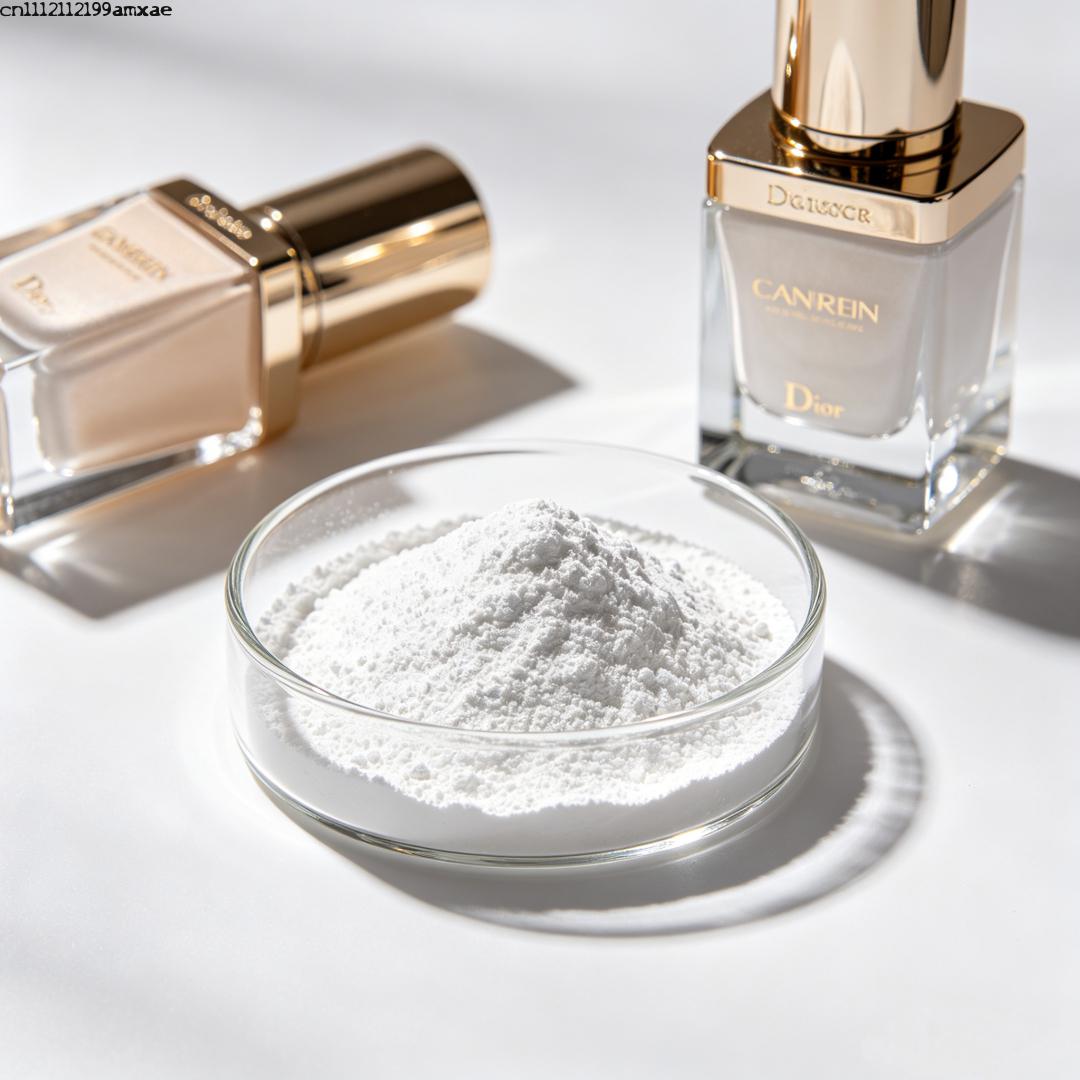 99.8% 超親油性ナノシリカパウダー化粧品グレードのエッセ - Luxury Skin Care のレビューと価格