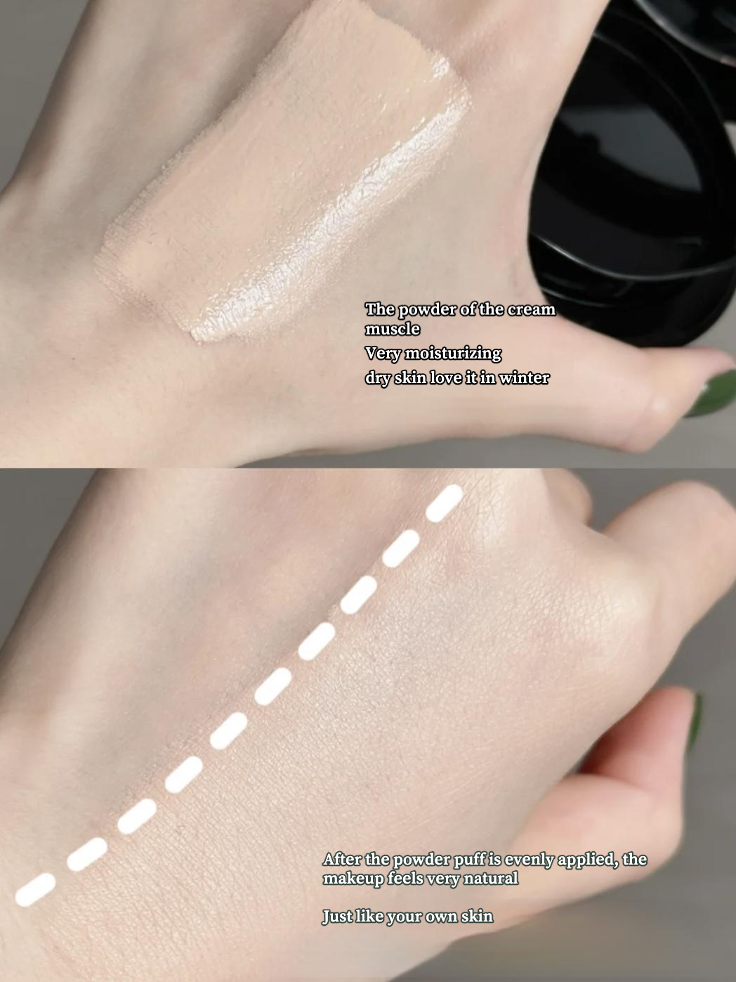 Maogeping-エアクッション,豪華なキャビア,完璧なリ - Luxury Skin Care のレビューと価格