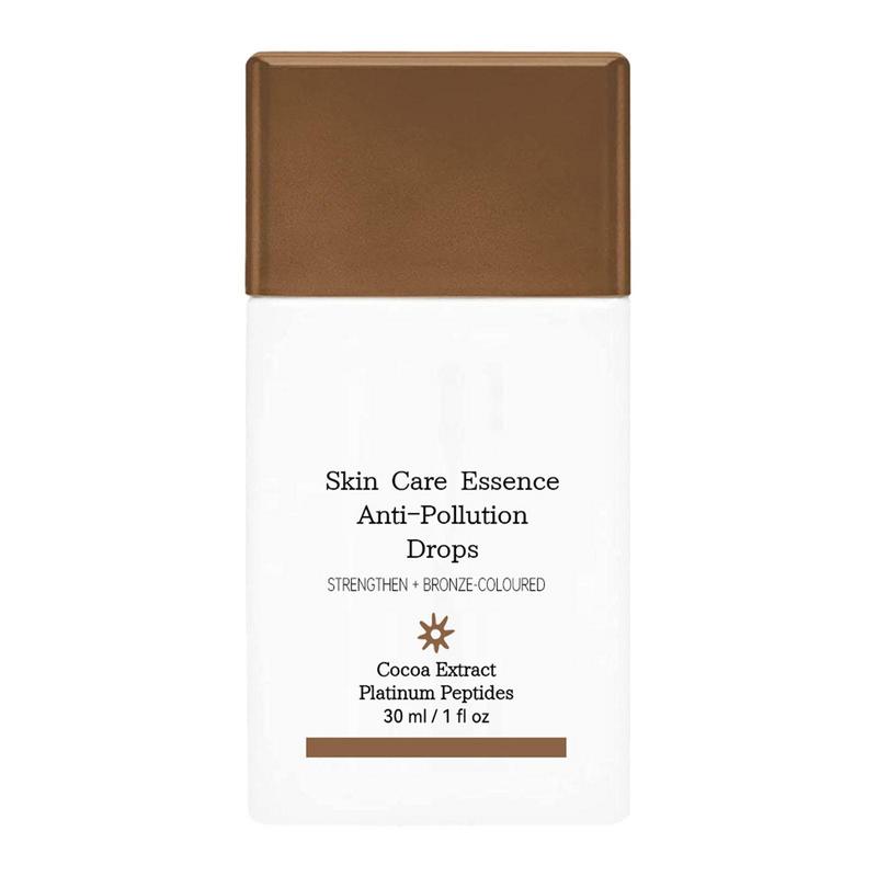 液体ブロンザー ドロップ タン ペプチド セラム スキンケア - Luxury Skin Care のレビューと価格
